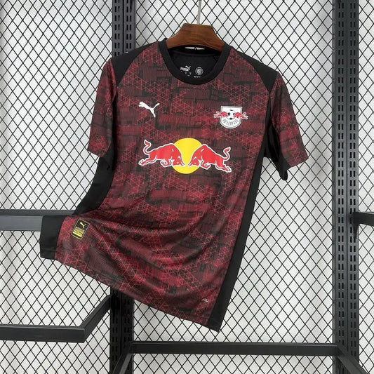 Maillot Leipzig third 2025/2026 - Vêtements de sport