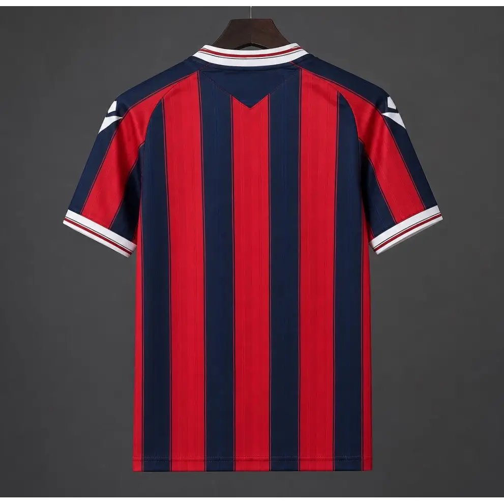 Maillot Levante Domicile 2026/2027 - Vêtements de sport