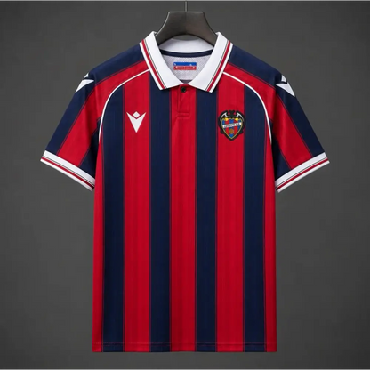 Maillot Levante Domicile 2026/2027 - Vêtements de sport