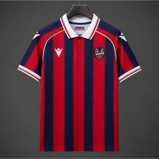 Maillot Levante Domicile 2026/2027 - Vêtements de sport