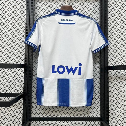 Maillot Levante Extérieur 2025/2026 - Vêtements de sport