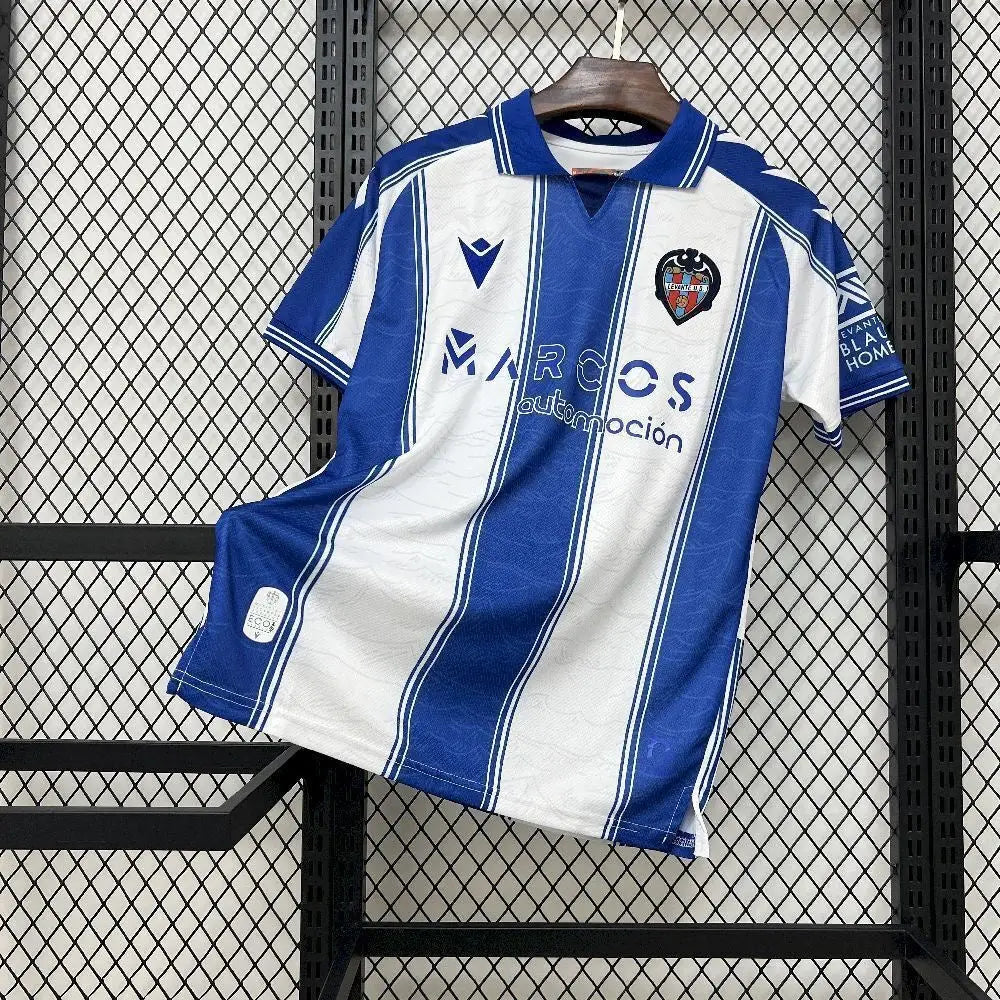 Maillot Levante Extérieur 2025/2026 - Vêtements de sport