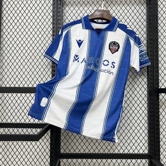 Maillot Levante Extérieur 2025/2026 - Vêtements de sport