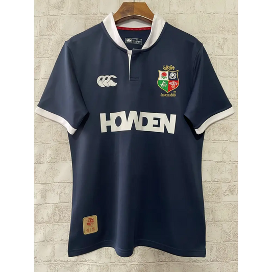 Maillot Lions Britanniques et Irlandais 2024/2025 - Vêtements de sport