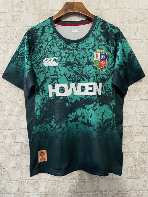 Maillot Lions Britanniques et Irlandais 2024/2025 - Vêtements de sport