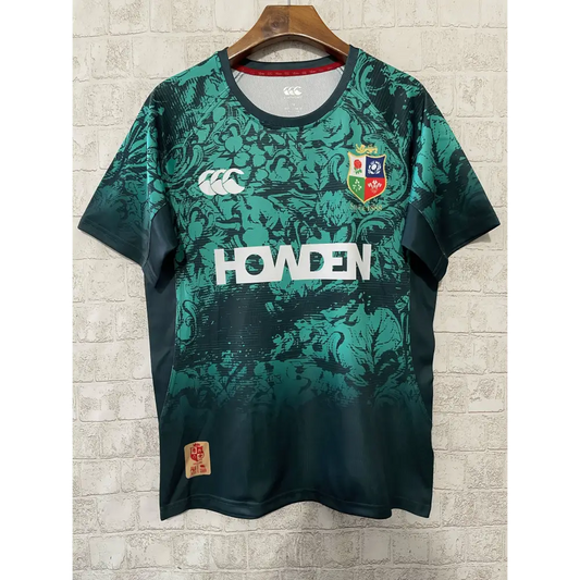 Maillot Lions Britanniques et Irlandais 2024/2025 - Vêtements de sport