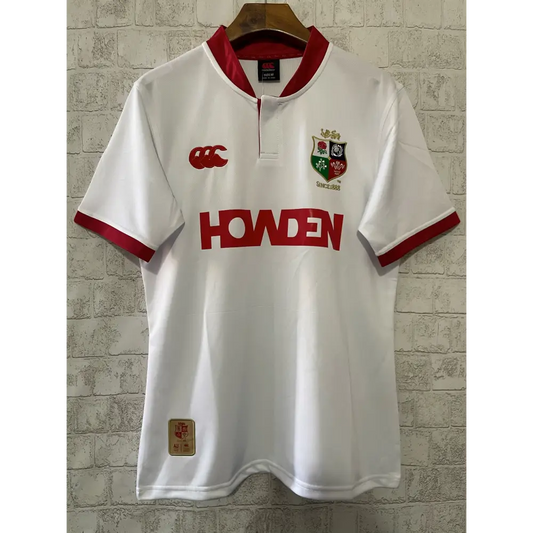 Maillot Lions Britanniques et Irlandais 2024/2025 - Vêtements de sport