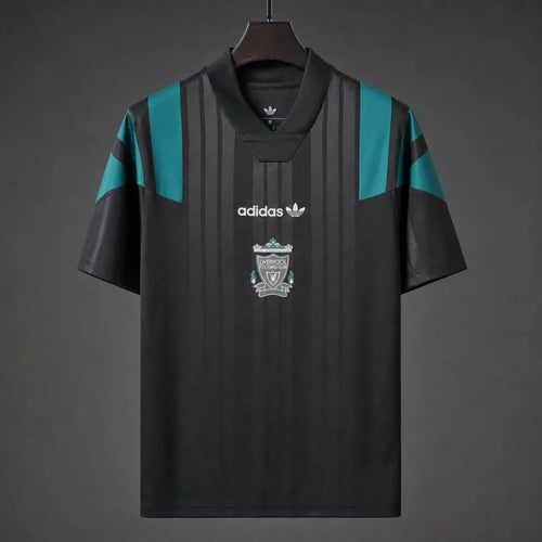 Maillot Liverpool Concept EQT 26/27 - Vêtements de sport