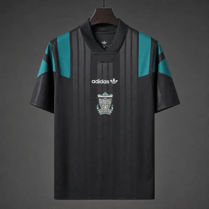 Maillot Liverpool Concept EQT 26/27 - Vêtements de sport
