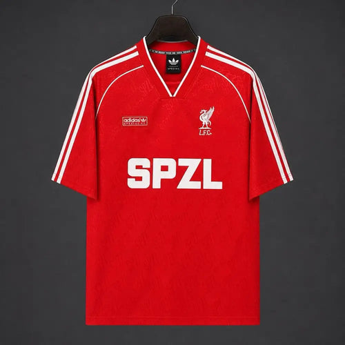 Maillot Liverpool Concept SPZL 26/27 - Vêtements de sport
