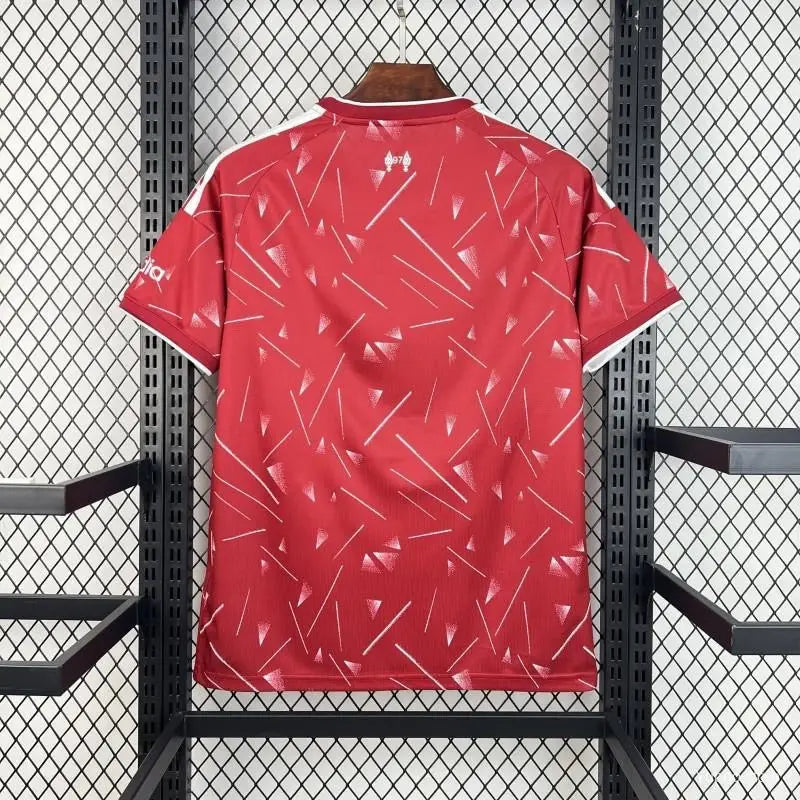 Maillot Liverpool Domicile 2026/2027 - Vêtements de sport