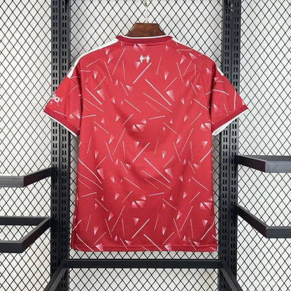Maillot Liverpool Domicile 2026/2027 - Vêtements de sport