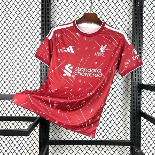 Maillot Liverpool Domicile 2026/2027