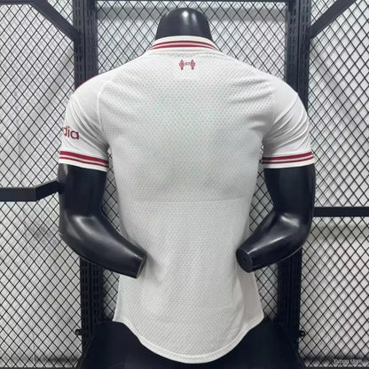 Maillot Liverpool Extérieur 2026/2027 Version joueur - Vêtements de sport