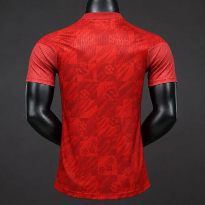 Maillot Liverpool Pré Match 2026/2027 Version joueur - Vêtements de sport