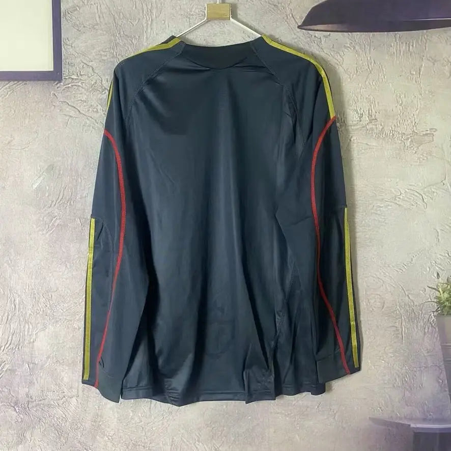Maillot Liverpool Retro 2012 Manches longues - Vêtements de sport