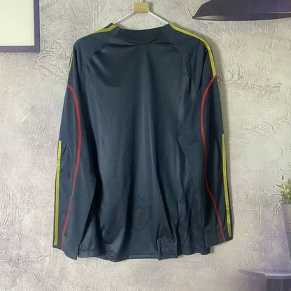 Maillot Liverpool Retro 2012 Manches longues - Vêtements de sport