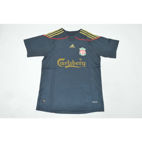 Maillot Liverpool Retro 2012 - Vêtements de sport