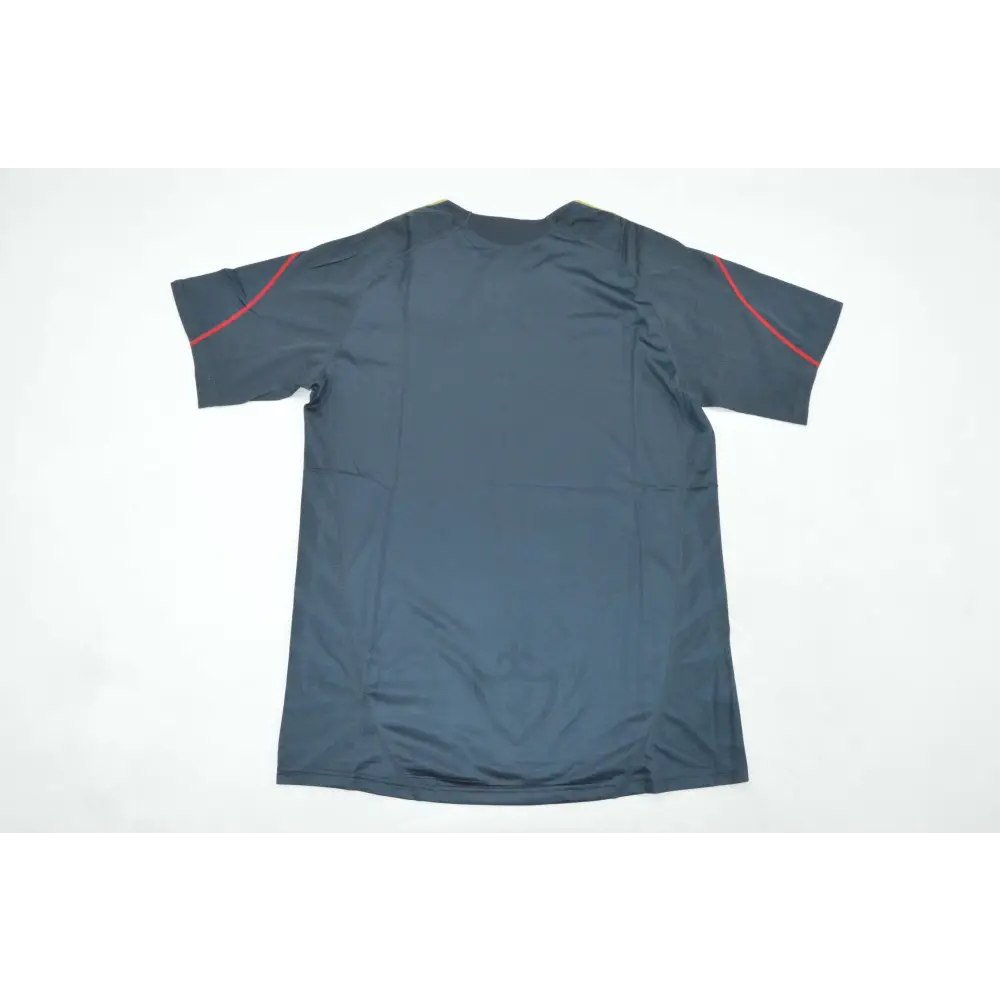 Maillot Liverpool Retro 2012 - Vêtements de sport