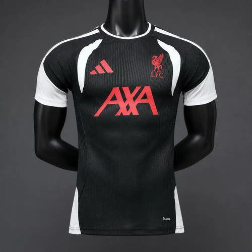 Maillot Liverpool Training 2026/2027 Version joueur - Vêtements de sport