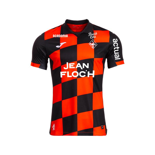 Maillot Lorient Domicile 2025/2026 - Domicile / XXL #MWS Options 2 - Vêtements de sport