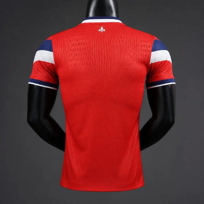 Maillot LOSC Lille Domicile Version Joueur 2026/2027 - Vêtements de sport