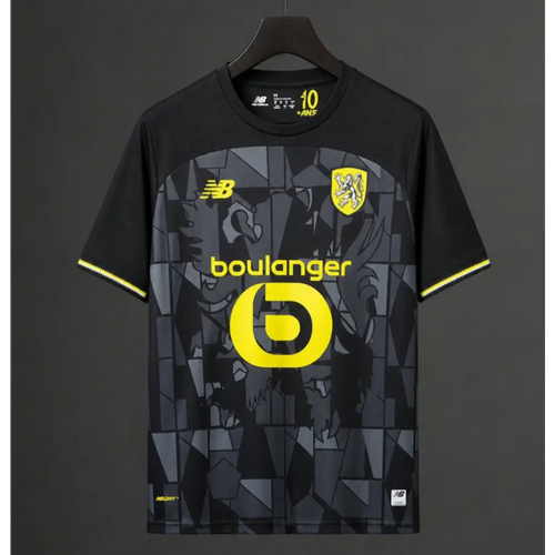 Maillot LOSC Lille Fourth 2026/2027 - Vêtements de sport
