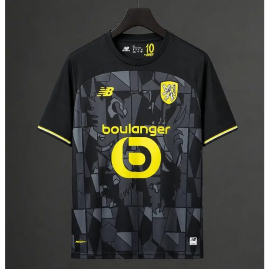 Maillot LOSC Lille Fourth 2026/2027 - Vêtements de sport