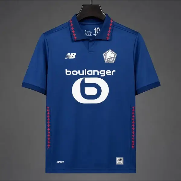 Maillot LOSC Lille Third 2026/2027
