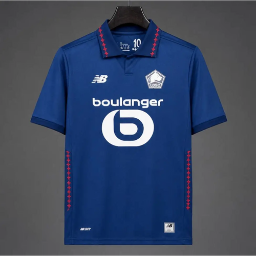 Maillot LOSC Lille Third 2026/2027 - Vêtements de sport