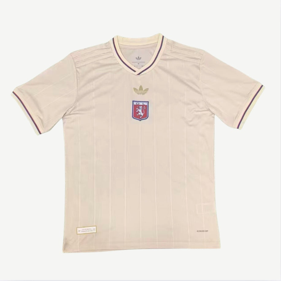 Maillot Lyon 75th anniversaire - Vêtements de sport