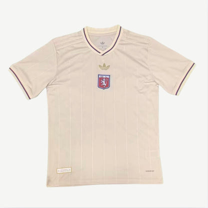 Maillot Lyon 75th anniversaire - Vêtements de sport