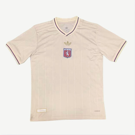 Maillot Lyon 75th anniversaire - Vêtements de sport