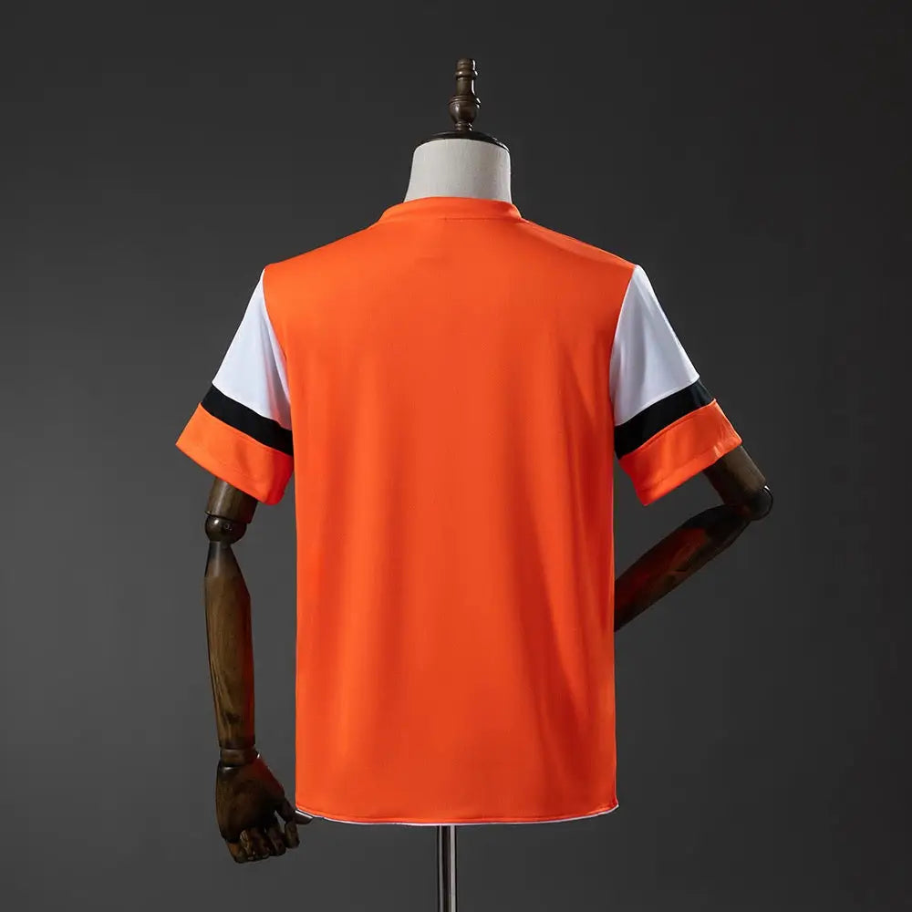 Maillot Malaga CF Exterieur Retro 2012/2013 - Vêtements de sport