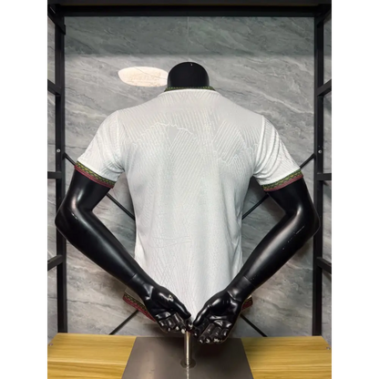 Maillot Mali Concept Version Joueur 2025/2026 - Vêtements de sport