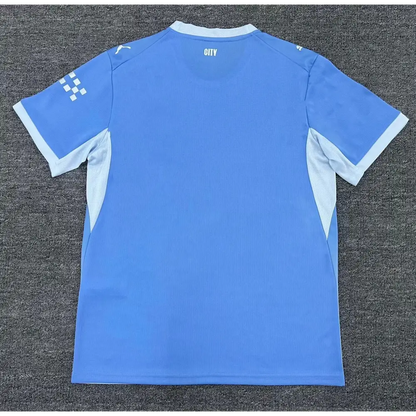 Maillot Manchester City Domicile 2026/2027 - Vêtements de sport