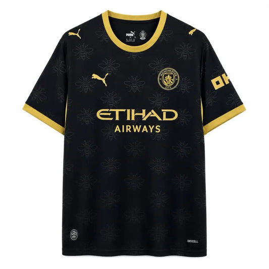 Maillot Manchester City Extérieur 2026/2027 - Vêtements de sport