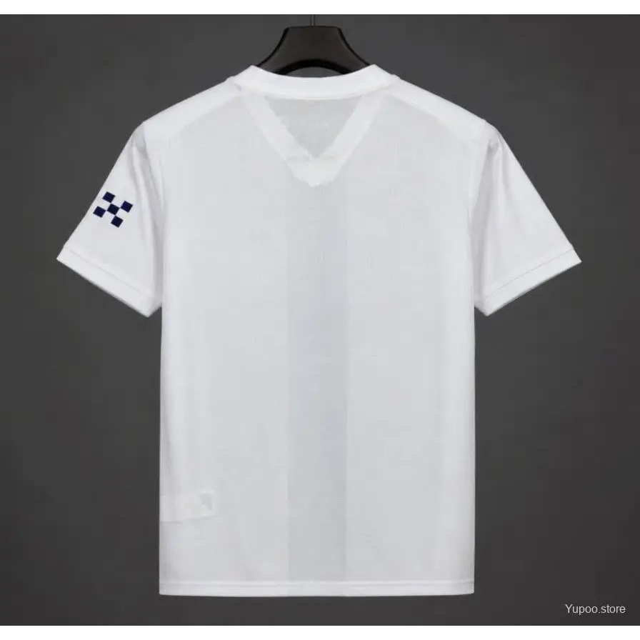 Maillot Manchester City Extérieur 2026/2027 - Vêtements de sport