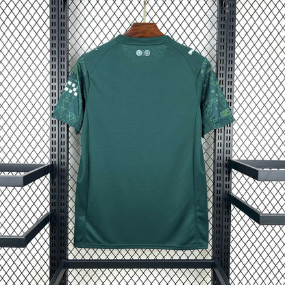 Maillot Manchester City Fourth 2025/2026 - Vêtements de sport