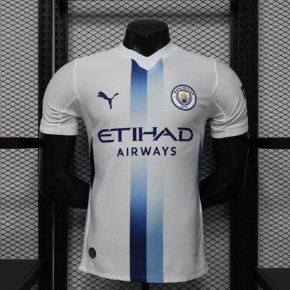 Maillot Manchester City Third 2026/2027 Version Joueur - Vêtements de sport