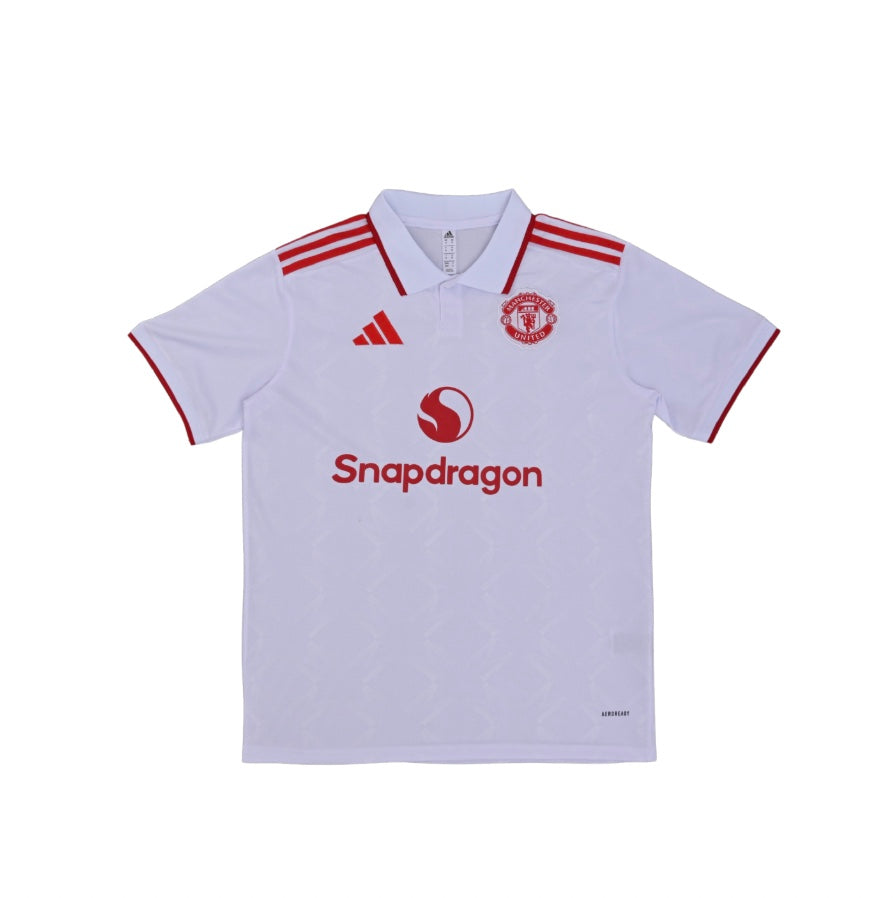 Maillot Manchester United 2025/2026 - Vêtements de sport