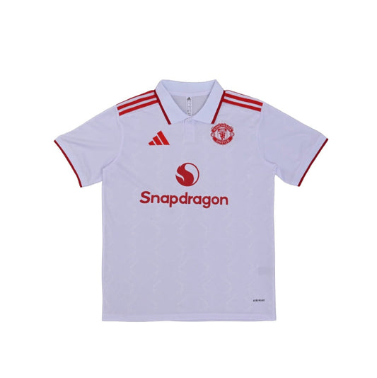 Maillot Manchester United 2025/2026 - Vêtements de sport