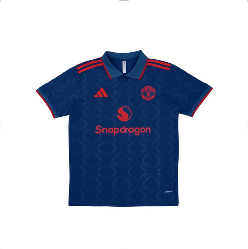 Maillot Manchester United 2025/2026 - Vêtements de sport