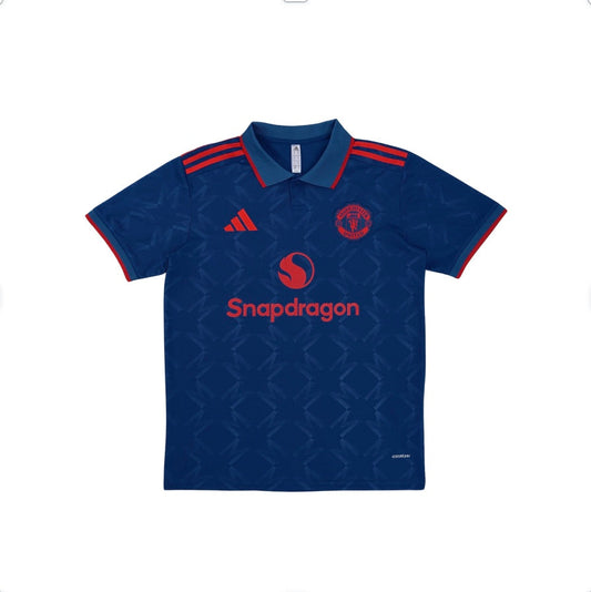 Maillot Manchester United 2025/2026 - Vêtements de sport