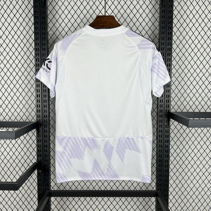 Maillot Manchester United Extérieur 2025/2026 - Vêtements de sport