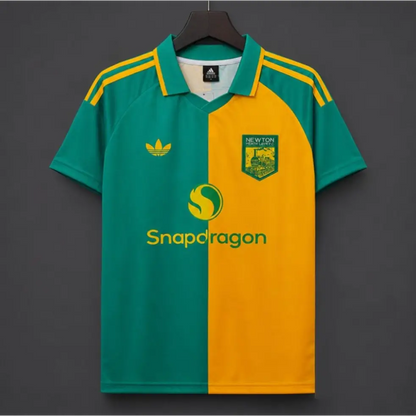Maillot Manchester United Extérieur 2026/2027 125 ANS - Vêtements de sport