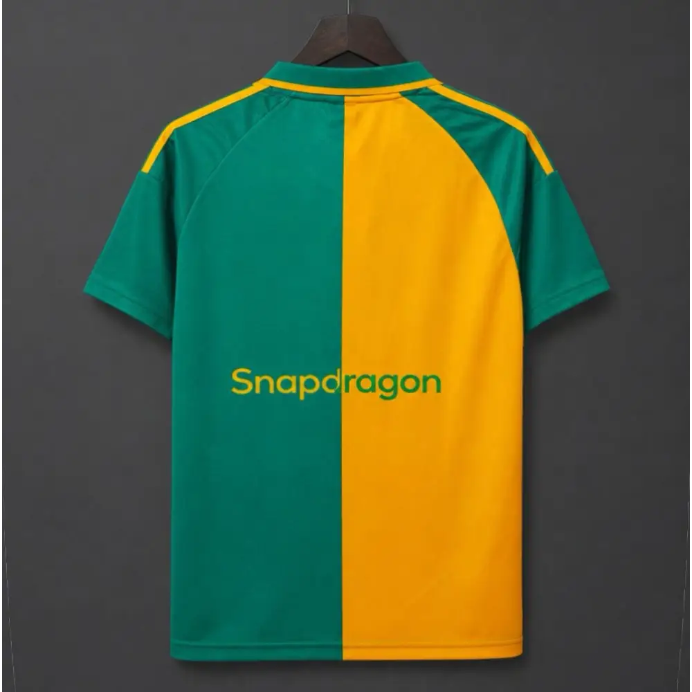 Maillot Manchester United Extérieur 2026/2027 125 ANS - Vêtements de sport