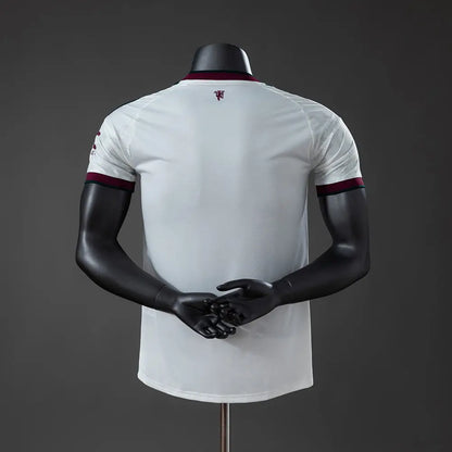 Maillot Manchester United Extérieur 2026/2027 Version Joueur - Vêtements de sport