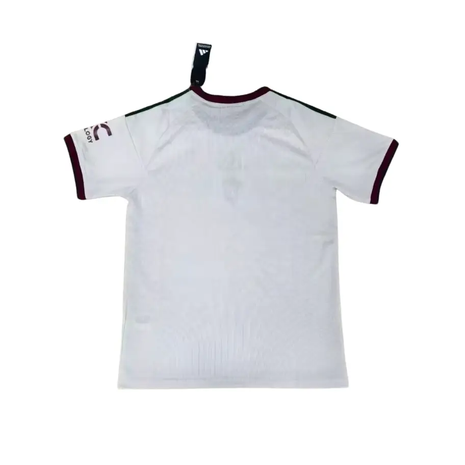Maillot Manchester United Extérieur 2026/2027 - Vêtements de sport