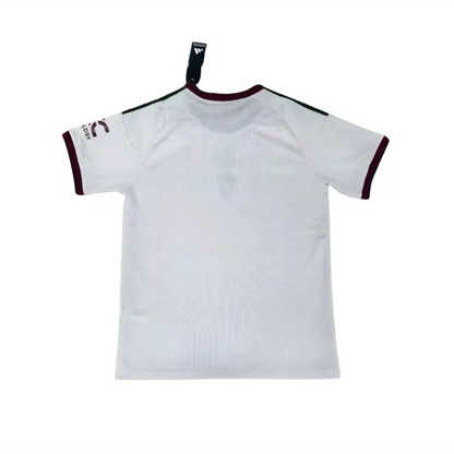 Maillot Manchester United Extérieur 2026/2027 - Vêtements de sport